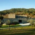 Casa em Brito / Topos Atelier de Arquitectura (3) © Xavier Antunes