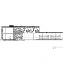 Casa em Brito / Topos Atelier de Arquitectura (17) Fachada Este