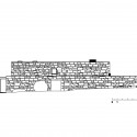Casa em Brito / Topos Atelier de Arquitectura (20) Fachada Norte