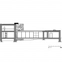 Casa em Brito / Topos Atelier de Arquitectura (23) Corte B