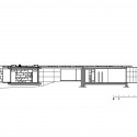 Casa em Brito / Topos Atelier de Arquitectura (24) Corte C