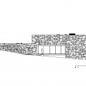 Casa em Brito / Topos Atelier de Arquitectura (27) Fachada Oeste