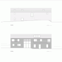 Ty Pren / Feilden Fowles (15) Fachadas