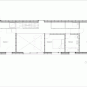 Ty Pren / Feilden Fowles (13) Planta