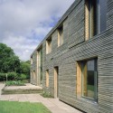 Ty Pren / Feilden Fowles (10) © David Grandorge
