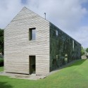 Ty Pren / Feilden Fowles (6) © David Grandorge