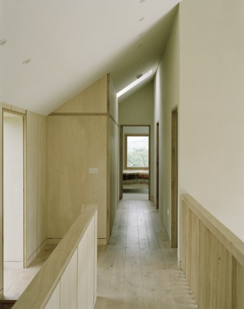 Ty Pren / Feilden Fowles (4)