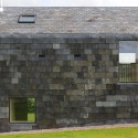Ty Pren / Feilden Fowles (3) © David Grandorge