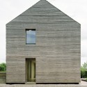 Ty Pren / Feilden Fowles (2) © David Grandorge