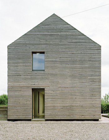 Ty Pren / Feilden Fowles (2)
