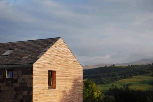 Ty Pren / Feilden Fowles (1)