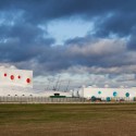 Olympic Shooting Venue / Magma Architecture (8) © J.L. Diehl