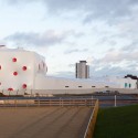 Olympic Shooting Venue / Magma Architecture (6) © J.L. Diehl