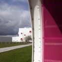 Olympic Shooting Venue / Magma Architecture (3) © J.L. Diehl