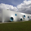 Olympic Shooting Venue / Magma Architecture (13) © J.L. Diehl