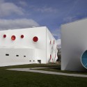 Olympic Shooting Venue / Magma Architecture (14) © J.L. Diehl