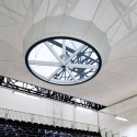 Olympic Shooting Venue / Magma Architecture (2) © J.L. Diehl