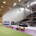 Olympic Shooting Venue / Magma Architecture (4) © J.L. Diehl