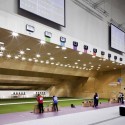 Olympic Shooting Venue / Magma Architecture (16) © J.L. Diehl