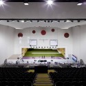 Olympic Shooting Venue / Magma Architecture (17) © J.L. Diehl