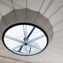 Olympic Shooting Venue / Magma Architecture (19) © J.L. Diehl