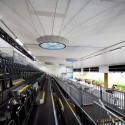 Olympic Shooting Venue / Magma Architecture (20) © J.L. Diehl
