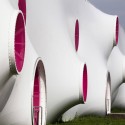 Olympic Shooting Venue / Magma Architecture (22) © J.L. Diehl
