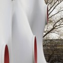 Olympic Shooting Venue / Magma Architecture (23) © J.L. Diehl