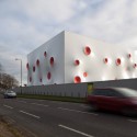 Olympic Shooting Venue / Magma Architecture (26) © J.L. Diehl
