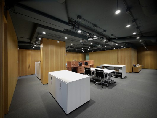 Led-LS / Amunátegui Valdés Architects (6)