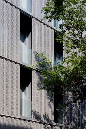 Edifício de Escritórios Rua Alfonso Gomez / PPST Arquitectura (17)