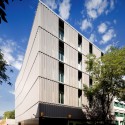 Edifício de Escritórios Rua Alfonso Gomez / PPST Arquitectura (16) © FG + SG - Fernando Guerra, Sérgio Guerra