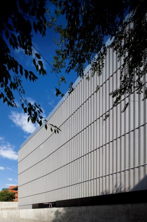 Edifício de Escritórios Rua Alfonso Gomez / PPST Arquitectura (15)