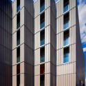 Edifício de Escritórios Rua Alfonso Gomez / PPST Arquitectura (14) © FG + SG - Fernando Guerra, Sérgio Guerra