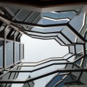 Edifício de Escritórios Rua Alfonso Gomez / PPST Arquitectura (6) © FG + SG - Fernando Guerra, Sérgio Guerra