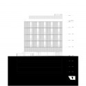 Edifício de Escritórios Rua Alfonso Gomez / PPST Arquitectura (5) Fachada