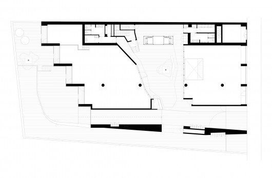 Edifício de Escritórios Rua Alfonso Gomez / PPST Arquitectura (4)