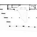 Edifício de Escritórios Rua Alfonso Gomez / PPST Arquitectura (1) Planta tipo