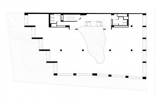 Edifício de Escritórios Rua Alfonso Gomez / PPST Arquitectura (1)