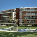 Edifício em Portimão / Carlos Dias Pereira (27) Render
