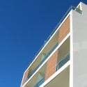 Edifício em Portimão / Carlos Dias Pereira (12) © Ana Rita C. Pereira