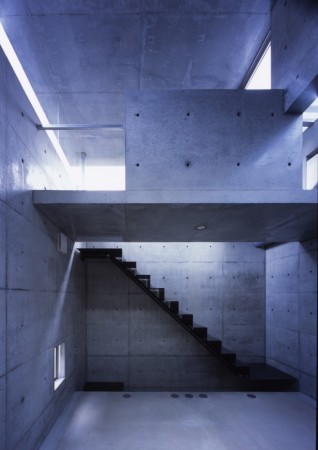 Magritte’s / Atelier Tekuto (9)