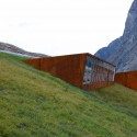 National Tourist Route Trollstigen / Reiulf Ramstad Architects (18) © Reiulf Ramstad Architects