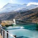 National Tourist Route Trollstigen / Reiulf Ramstad Architects (16) © Reiulf Ramstad Architects