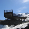 National Tourist Route Trollstigen / Reiulf Ramstad Architects (14) © Reiulf Ramstad Architects