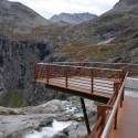National Tourist Route Trollstigen / Reiulf Ramstad Architects (13) © Reiulf Ramstad Architects