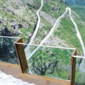 National Tourist Route Trollstigen / Reiulf Ramstad Architects (11) © Reiulf Ramstad Architects