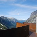 National Tourist Route Trollstigen / Reiulf Ramstad Architects (10) © Reiulf Ramstad Architects