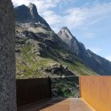 National Tourist Route Trollstigen / Reiulf Ramstad Architects (9) © Reiulf Ramstad Architects