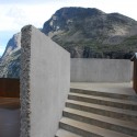National Tourist Route Trollstigen / Reiulf Ramstad Architects (8) © Reiulf Ramstad Architects